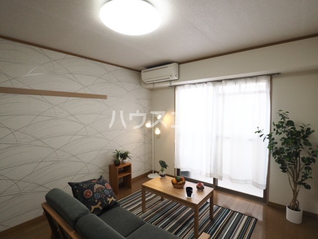 4/30 リビング/ダイニング