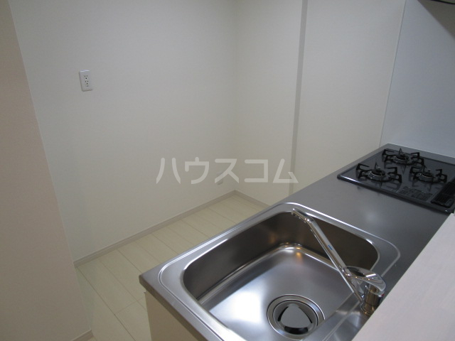 12/30 キッチン