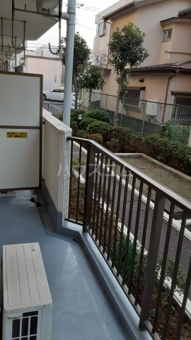 22/30 バルコニー