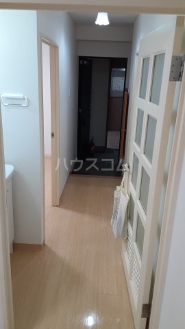 5/30 リビング/ダイニング