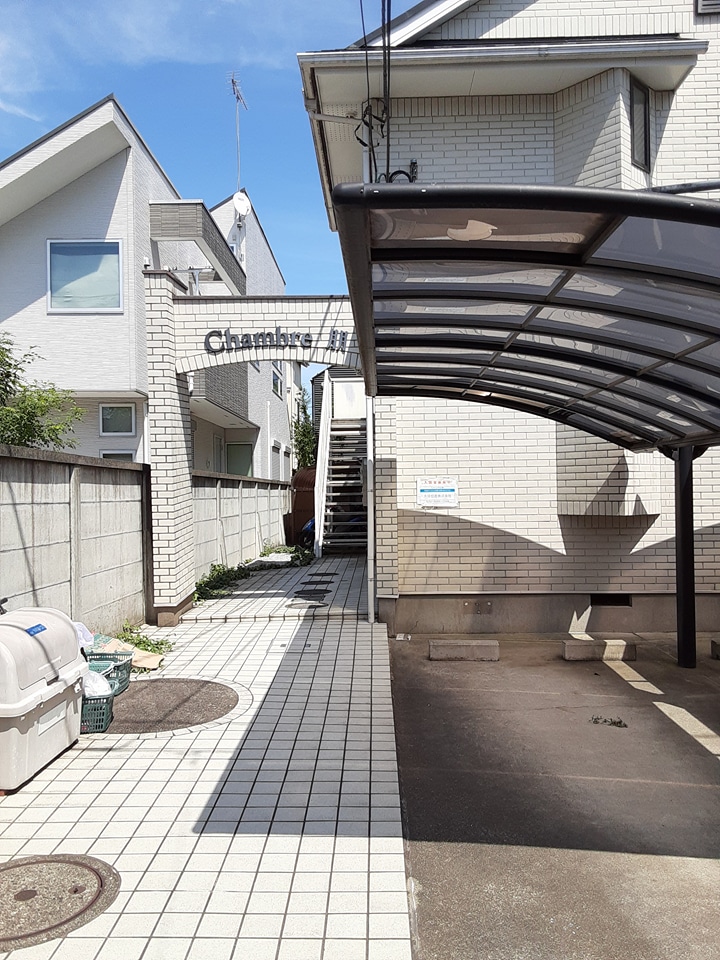 2/6 エントランス