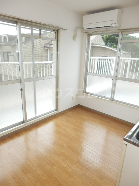 3/16 リビング/ダイニング