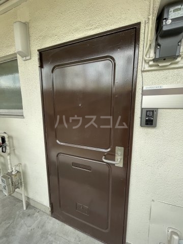 16/24 エントランス