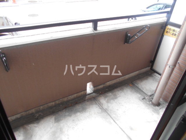 16/30 バルコニー