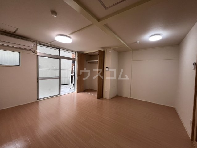 2/21 リビング/ダイニング