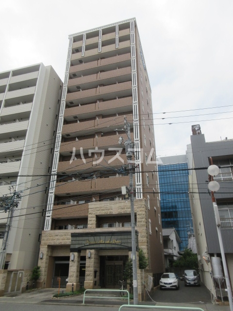 1/21 外観