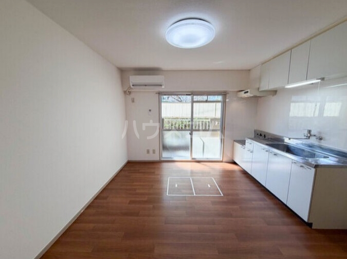 4/23 リビング/ダイニング