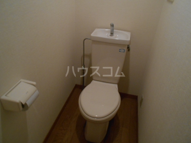 11/30 トイレ