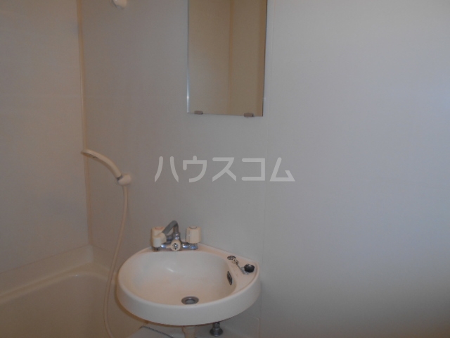 12/30 洗面