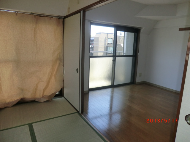 4/30 リビング/ダイニング