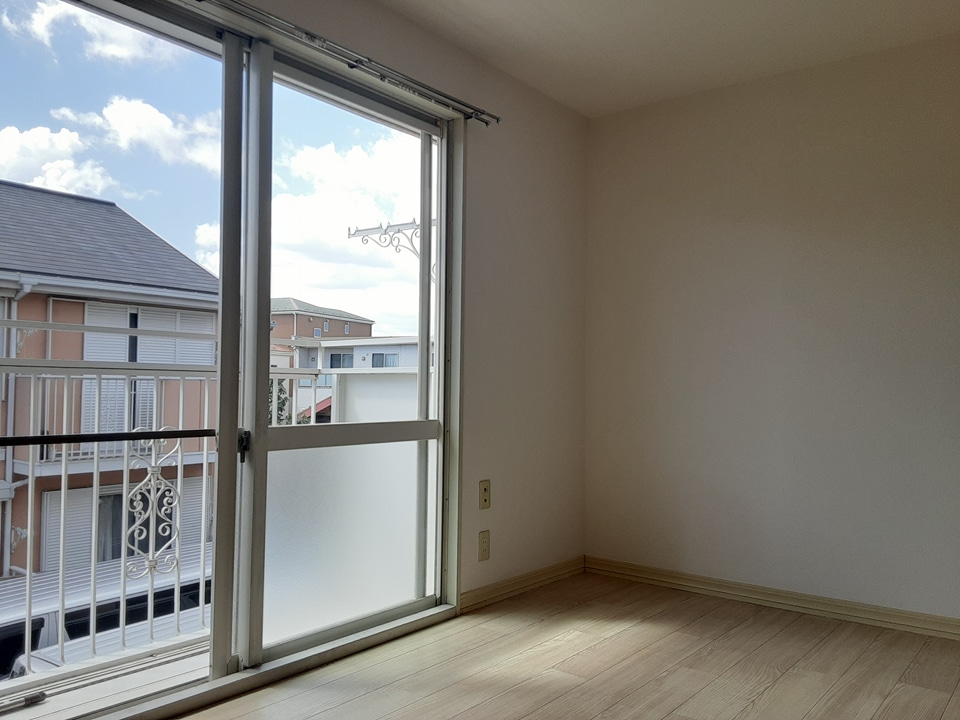 5/30 リビング/ダイニング