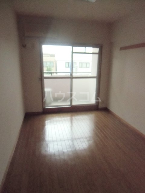 5/25 寝室