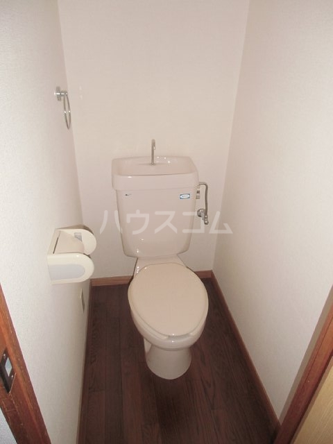 12/25 トイレ