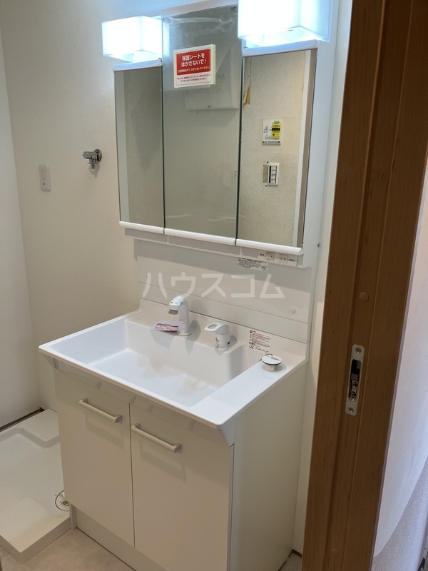9/21 洗面