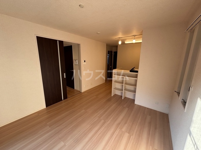 3/18 リビング/ダイニング