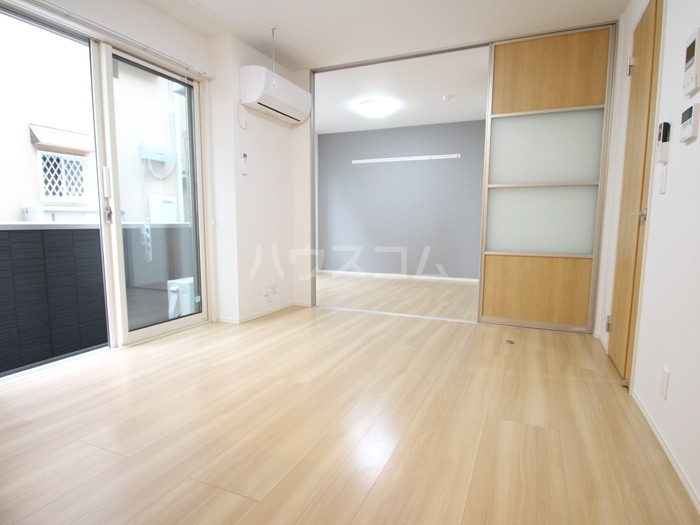 3/22 リビング/ダイニング