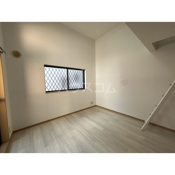 5/19 室内
