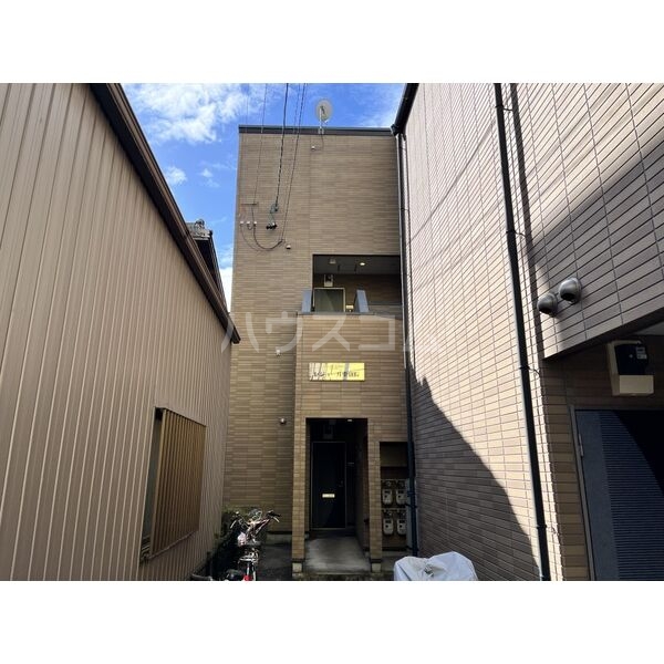 1/19 外観