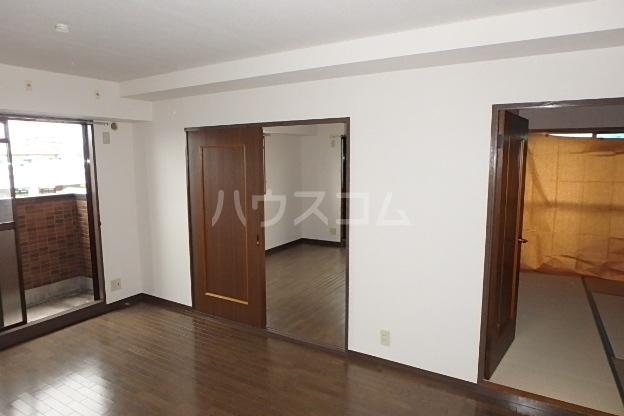 4/25 リビング/ダイニング