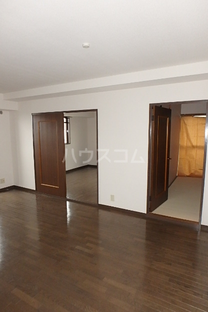 3/25 リビング/ダイニング