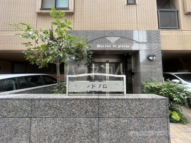 2/5 エントランス