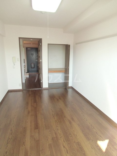 4/21 寝室