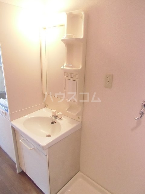 11/21 洗面