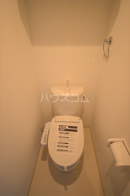 9/22 トイレ