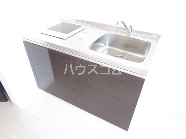 8/30 キッチン