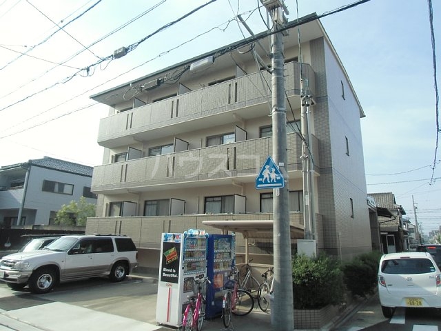 1/24 外観