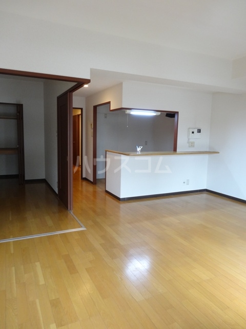 3/30 リビング/ダイニング