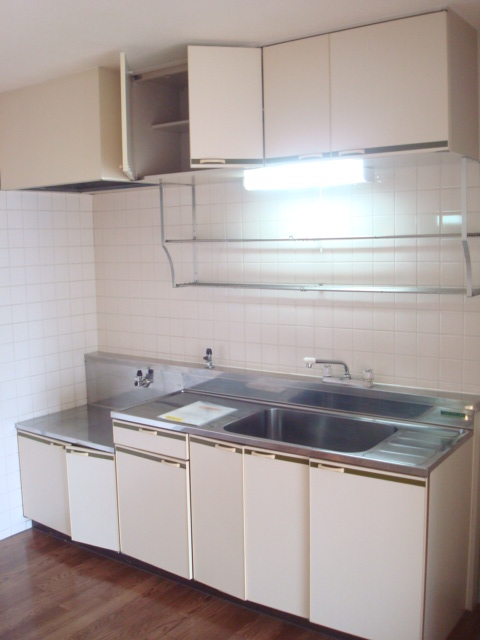 10/29 キッチン