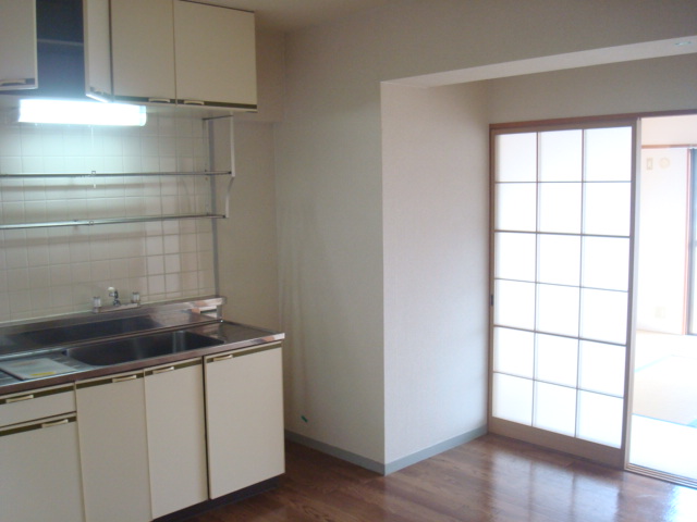 3/29 リビング/ダイニング