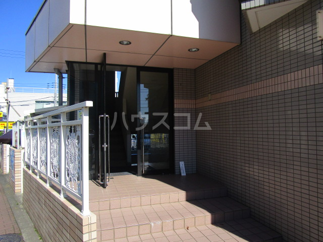 14/24 エントランス