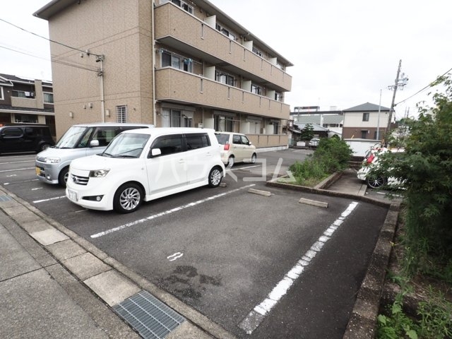 24/30 駐車場