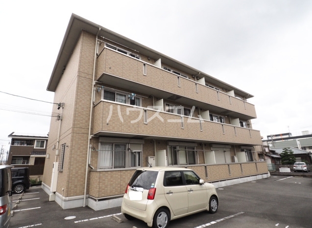 1/30 外観