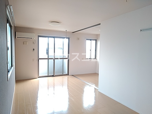 3/25 リビング/ダイニング