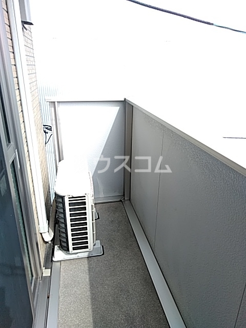 15/25 バルコニー