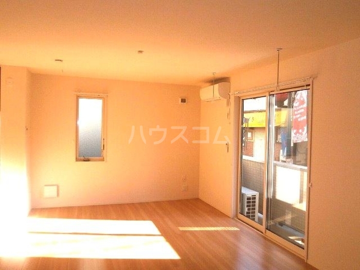 3/11 リビング/ダイニング