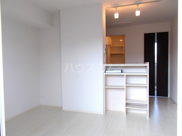 3/18 リビング/ダイニング