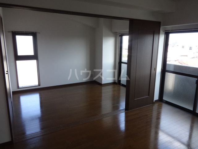 4/28 リビング/ダイニング