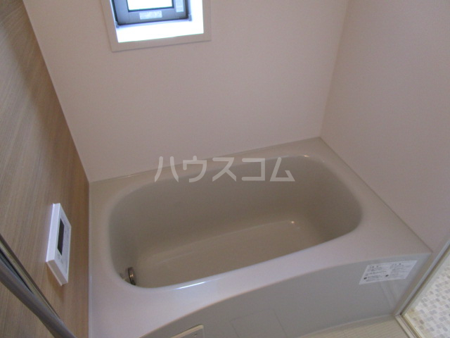 12/30 浴室