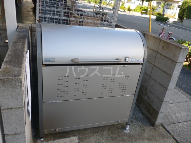 その他共有