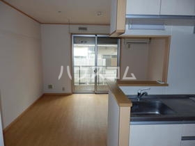 3/17 リビング/ダイニング