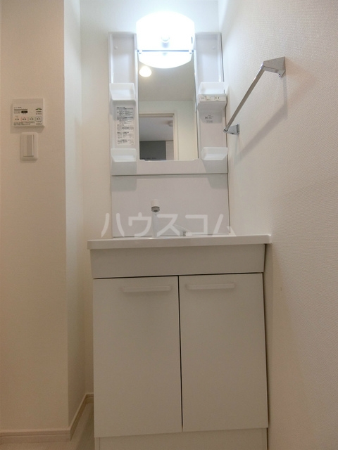 12/26 洗面