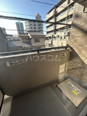 15/25 バルコニー