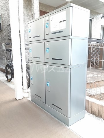 2/7 エントランス