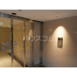 15/24 エントランス