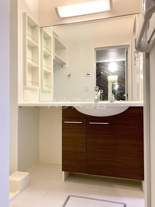 9/18 洗面