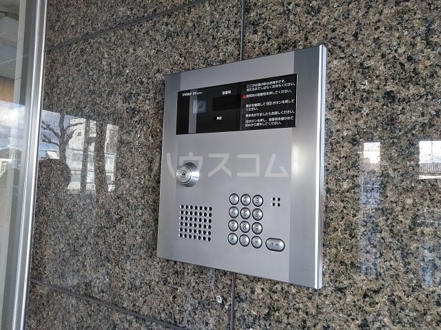 2/6 エントランス